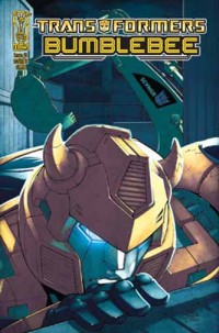 Transformers News: IDW February 2010 Transformers Solicitations and Covers