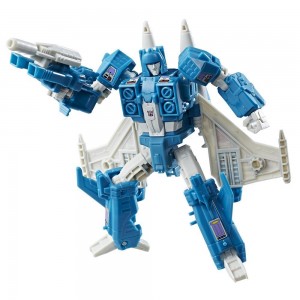 Transformers News: Hasbro Toy Shop Restocked With New and Old Titans Return Figures