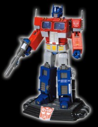 Transformers News: Takara-Tomy MP-01L Official Product Page