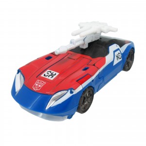 Transformers News: Siege Exclusive Preorder News with Smokescreen in Canada and Firestormer Pack in UK