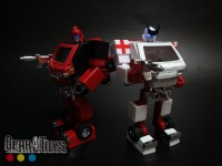 Transformers News: New G1 Ironhde and Ratchet Upgrade kits from Gear4Toys!