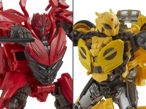 Transformers News: BigBadToyStore Sponsor News - 18th November