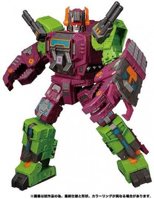 Transformers News: HobbyLink Japan Sponsor News - New War for Cybertron, Earthrise Preorders!