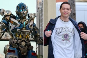 Transformers News: New Video from Paramount Gives insight on ROTB Chronology, and Characters Noah, Elena, and Mirage