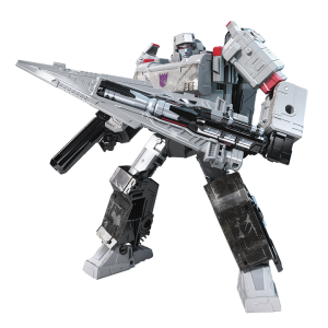 Decepticons Revealed for Transformers War for Cybertron: Siege #NYCC