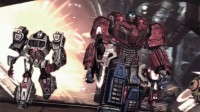 Transformers News: War For Cybertron 'Gameplay' Trailer