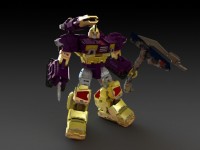 Transformers News: I-Gear Wreckers update, Impactor and upcoming characters