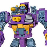 Transformers News: Twincast / Podcast Episode #63 "Beast Machine Wars"