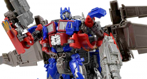 Transformers News: HobbyLink Japan Top 15 Action Figures of the Week With Studio Series Leader Prime in 13th Place