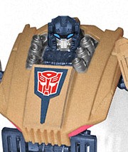 Transformers News: TFSS 2.0 Fisitron Revealed