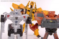 Transformers News: New Toy Gallery: The Fury of Fearswoop