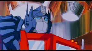 Transformers News: 2024 Transformers Studio Series Commander Release will be 86 Optimus Prime