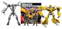 Transformers News: ROBOTKINGDOM .COM Newsletter #1176 - XP-1S pre-order, JB-07 available now