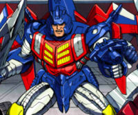 Transformers News: Botcon 2012 - Invasion Comic Panel