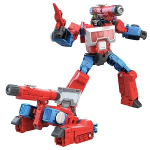 Transformers News: Entertainment Earth News: New Studio Series 86 Deluxes, Voyagers and more!