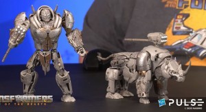 Transformers News: Transformers Studio Series 2023 Wave 3 and Amazon Exclusive IDW Subline Revealed