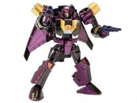 Transformers News: Video Review: Takara Tomy Transformers Generations TG-20 Ratbat