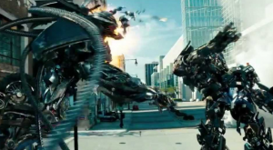 Transformers News: Godzilla Vs Kong Director Says He Didn't Want to Make the Same Mistakes as Bay's Transformers Films