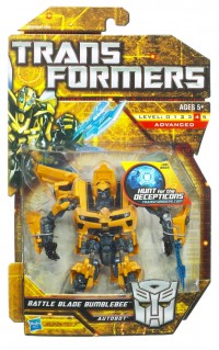 Transformers News: New Official HUNT FOR THE DECEPTICONS pics: Scout, Deluxe, Voyager, and Leader classes!