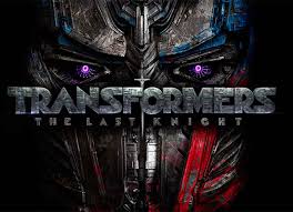 Transformers News: Transformers: The Last Knight Actors Tell Us Who Their Favorite Transformers Are