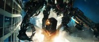 Transformers News: Transformers: ROTF box office update - now up to $125.9 million!