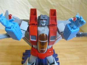 Transformers News: Transformers Masterpiece MP-52 Starscream unboxing and picture review