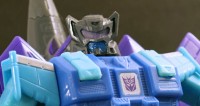 Transformers News: Renderform - Universe Darkwind Head Images