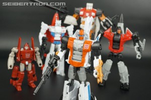 Transformers News: Twincast / Podcast Episode #329 "Scrambled Legs"