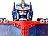 Transformers News: Picture of Nitro Convoy in colour.