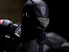 Transformers News: Snake Eyes Costume Revealed For GI JOE Movie!?!