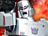 Transformers News: Hard Hero has Pre-Orders for Megatron Statue