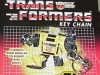 Transformers News: Basic Fun to Re-release G1 Keychains