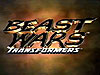 Beast Wars DVDs from Rhino?