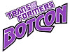 Transformers News: BotCon 2008 Report - Targetmaster Cyclonus, 25th line & more