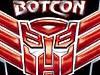 Transformers News: Botcon Update 3 / 30 / 09