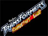 Transformers News: Something BIG to make debut on Club Forums Tonight @ 8 PM EST