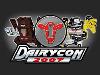 Transformers News: Dairycon 2008 Announced for March 29th