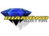 Diamond Select Transformers Statues and Busts Available in Canadian Toy "R" Us Stores