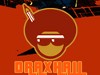 Transformers News: Draxhall Updates--More Transtech Designs