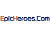 Transformers News: New Seibertron.com Sponsor: EpicHeroes.com!