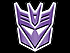 Transformers News: Dreamwave's Decepticon wrap-around cover unveiled