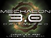 Reminder: MechaCon 3.0 To Be Held This Weekend