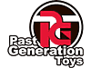 Transformers News: Past Generation Toys product update