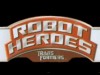Transformers News: New Seibertron.com Robot Heroes Galleries
