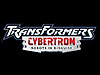 Transformers News: Transformers Cybertron On Mexico TV