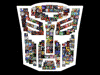 Transformers News: Transformers Mosaic: "The Moment"