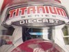 Transformers News: On Card Titanium Movie Figures on E-Bay