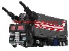 Transformers News: T.H.S.-02 Black G1 Convoy now up for preorder at BBTS.com