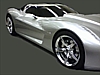 Transformers News: New Images of ROTF Corvette Centennial Concept