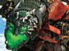 Transformers News: New image of ROTF EZ Devastator and other things!